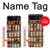 S0983 Beer Cans Collection Case For Motorola Razr 40