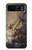 S1091 Rembrandt Christ in The Storm Case For Motorola Razr 40