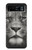 S1352 Lion Face Case For Motorola Razr 40