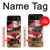 S1417 Santa Claus Merry Xmas Case For Motorola Razr 40