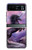 S1461 Unicorn Fantasy Horse Case For Motorola Razr 40