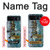 S1722 Jesus Walk on The Sea Case For Motorola Razr 40