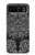 S1838 Mayan Pattern Case For Motorola Razr 40
