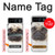 S1852 Pug Dog Case For Motorola Razr 40