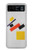 S1958 Malevich Suprematism Case For Motorola Razr 40