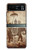 S2102 Thai Art Buddha on Elephant Case For Motorola Razr 40 S2102 Thai Art Buddha on Elephant Case For Motorola Razr 40