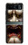 S2112 Hannya Demon Mask Case For Motorola Razr 40