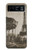 S2174 Eiffel Tower Vintage Paris Case For Motorola Razr 40