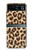 S2204 Leopard Pattern Graphic Printed Case For Motorola Razr 40