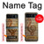 S2368 Sheet Music Notes Case For Motorola Razr 40