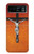 S2421 Jesus Christ On The Cross Case For Motorola Razr 40