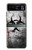 S2440 Biohazards Biological Hazard Case For Motorola Razr 40