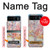 S2450 Van Gogh Peach Tree Blossom Case For Motorola Razr 40