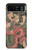 S2469 108 Heroes of Suikoden Saginoike Heikuro Case For Motorola Razr 40
