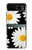 S2477 Daisy flower Case For Motorola Razr 40