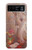 S2678 Hindu God Ganesha Lord of Success Case For Motorola Razr 40