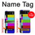 S2871 Noise Signal TV Case For Motorola Razr 40