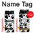 S2904 Dog Paw Prints Case For Motorola Razr 40