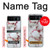 S2920 Bloody Marble Case For Motorola Razr 40