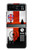 S2979 England Football Soccer Case For Motorola Razr 40