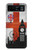 S2979 England Football Soccer Case For Motorola Razr 40