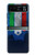 S2983 Italy Football Soccer Case For Motorola Razr 40