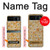 S2987 Cream Cracker Biscuits Case For Motorola Razr 40 S2987 Cream Cracker Biscuits Case For Motorola Razr 40