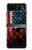 S2989 USA America Soccer Case For Motorola Razr 40 S2989 USA America Soccer Case For Motorola Razr 40