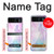 S2992 Princess Pastel Silhouette Case For Motorola Razr 40