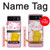 S3025 Pink Maneki Neko Lucky Cat Case For Motorola Razr 40