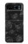 S3153 Black Roses Case For Motorola Razr 40