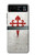 S3200 Order of Santiago Cross of Saint James Case For Motorola Razr 40