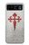 S3200 Order of Santiago Cross of Saint James Case For Motorola Razr 40