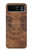 S3209 Sak Yant Twin Tiger Case For Motorola Razr 40