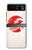 S3237 Waves Japan Flag Case For Motorola Razr 40 S3237 Waves Japan Flag Case For Motorola Razr 40