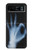 S3239 X-Ray Hand Sign OK Case For Motorola Razr 40