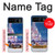 S3282 Santa Xmas Castle Case For Motorola Razr 40