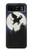 S3323 Flying Elephant Full Moon Night Case For Motorola Razr 40 S3323 Flying Elephant Full Moon Night Case For Motorola Razr 40