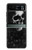 S3333 Death Skull Grim Reaper Case For Motorola Razr 40