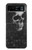 S3333 Death Skull Grim Reaper Case For Motorola Razr 40