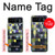 S3340 Paul Klee Architecture Case For Motorola Razr 40