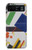 S3343 Kazimir Malevich Suprematist Composition Case For Motorola Razr 40