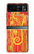S3352 Gustav Klimt Medicine Case For Motorola Razr 40