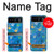S3403 Hand Print Case For Motorola Razr 40