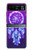 S3484 Cute Galaxy Dream Catcher Case For Motorola Razr 40