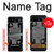 S3520 Black King Spade Case For Motorola Razr 40