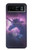 S3538 Unicorn Galaxy Case For Motorola Razr 40 S3538 Unicorn Galaxy Case For Motorola Razr 40