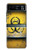 S3669 Biological Hazard Tank Graphic Case For Motorola Razr 40
