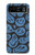 S3679 Cute Ghost Pattern Case For Motorola Razr 40