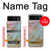 S3717 Rose Gold Blue Pastel Marble Graphic Printed Case For Motorola Razr 40 S3717 Rose Gold Blue Pastel Marble Graphic Printed Case For Motorola Razr 40